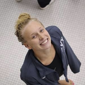 Meet your Posher, Grace